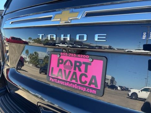 Used 2022 Chevrolet Tahoe Premier RWD image 37