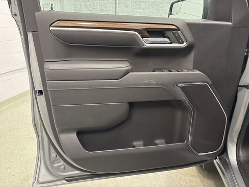 New 2026 Chevrolet Silverado 1500 RST AWD/4WD image 14