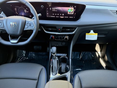 New 2026 Buick Encore GX Sport Touring w/ Comfort Package image 21