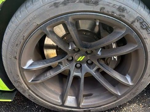 Used 2023 Dodge Charger Scat Pack RWD image 5