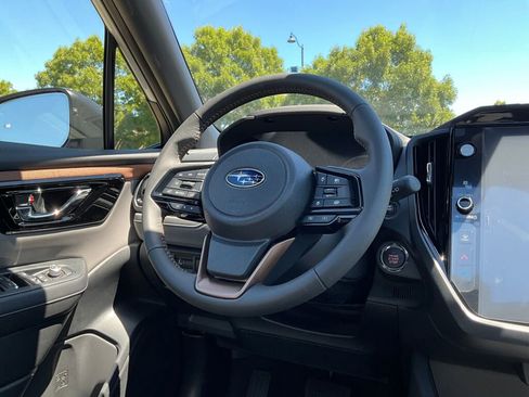 New 2025 Subaru Forester Sport image 20