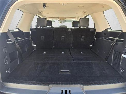 Certified 2024 Ford Expedition XLT RWD image 6