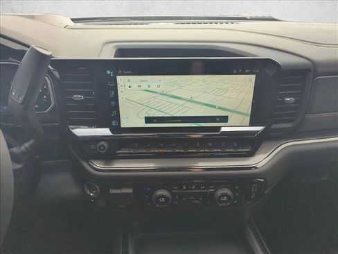 New 2026 Chevrolet Silverado 2500 ZR2 image 12