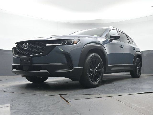 Certified 2024 MAZDA CX-50 AWD 2.5 S w/ Cargo Package image 26