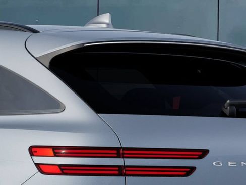 New 2027 Genesis GV70 3.5T Prestige AWD/4WD image 10