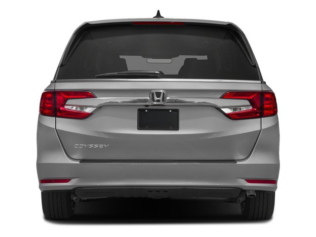 Used 2018 Honda Odyssey EX-L image 5