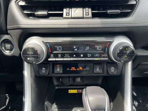 Used 2023 Toyota RAV4 XLE Premium AWD/4WD image 20