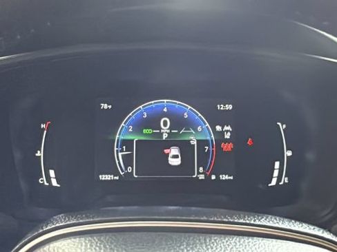 Used 2025 Toyota Corolla FX w/ Convenience Package FWD image 21