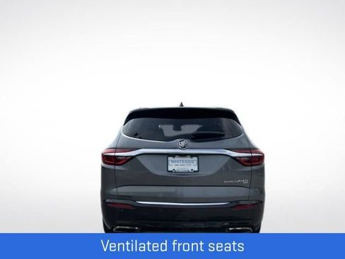 Used 2019 Buick Enclave Avenir w/ Avenir Technology Package AWD/4WD image 16