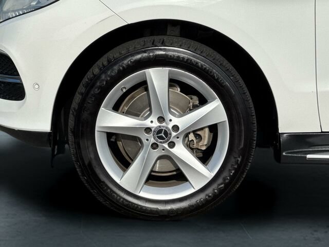 Used 2018 Mercedes-Benz GLE 350 4MATIC image 33