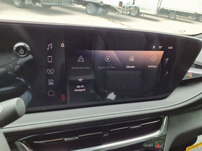 New 2026 Buick Envista Avenir