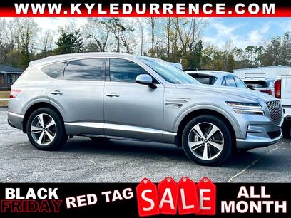 Used 2023 Genesis GV80 2.5T w/ Prestige 20" Package