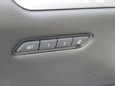 Used 2023 Cadillac XT5 Premium Luxury w/ LPO, Floor Liner Package FWD image 23