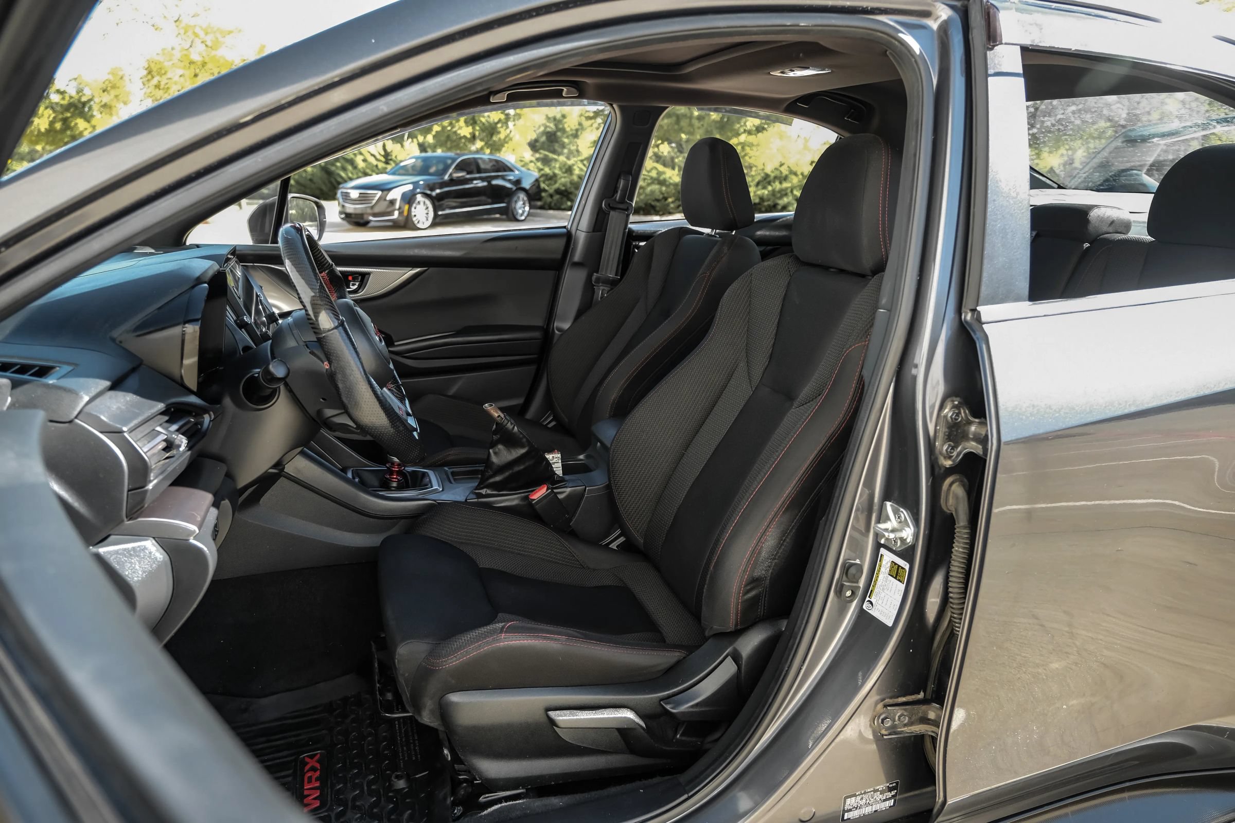 Used 2023 Subaru WRX Premium AWD/4WD image 26