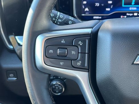 Certified 2024 Chevrolet Silverado 1500 RST w/ Protection Package image 20
