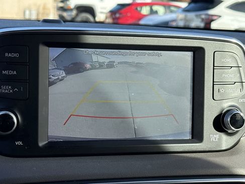 Used 2020 Hyundai Santa Fe SEL image 27