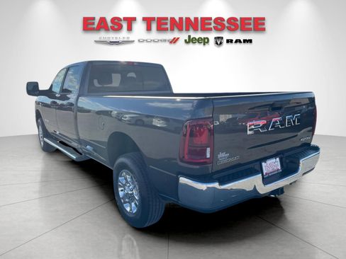 Used 2025 RAM 3500 Big Horn image 5