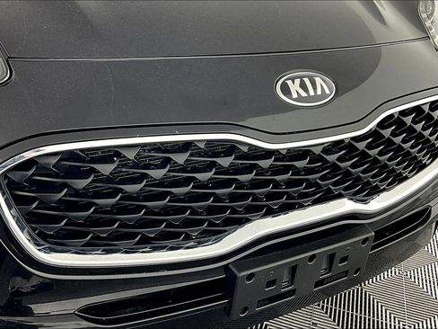 Used 2021 Kia Sportage LX AWD/4WD image 32