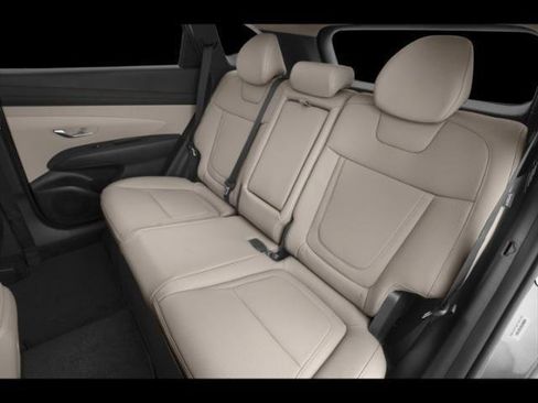 New 2026 Hyundai Tucson SEL AWD/4WD image 62