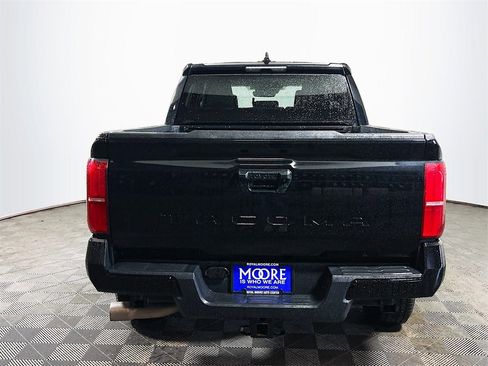 Certified 2024 Toyota Tacoma SR5 image 6