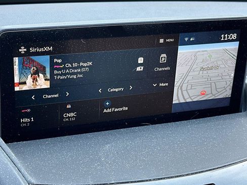 Used 2023 Acura RDX AWD w/ Technology Package image 17