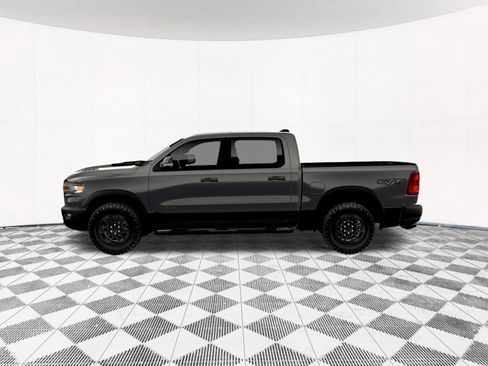 New 2026 RAM 1500 Rebel image 4