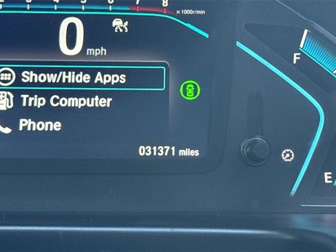 Used 2023 Honda Odyssey EX-L image 25