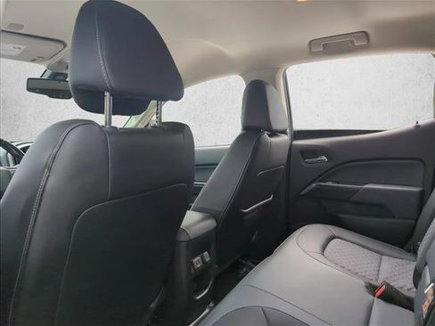 Used 2022 Chevrolet Colorado Z71 image 15