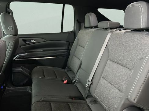 Certified 2024 Chevrolet Traverse LS w/ LPO, Floor Liner Package image 16