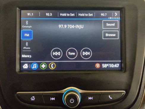 Used 2019 Chevrolet Equinox LS AWD/4WD image 25
