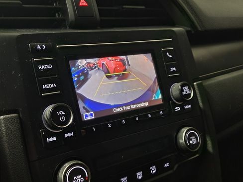 Used 2020 Honda Civic LX image 26