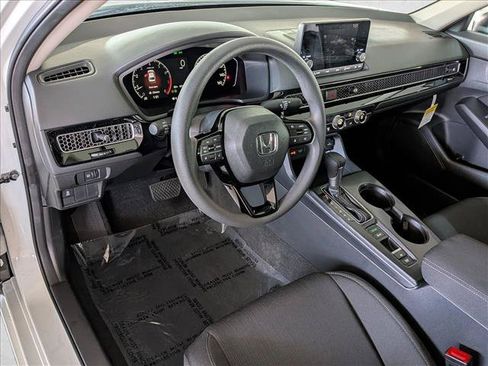 Used 2026 Honda Civic LX image 10