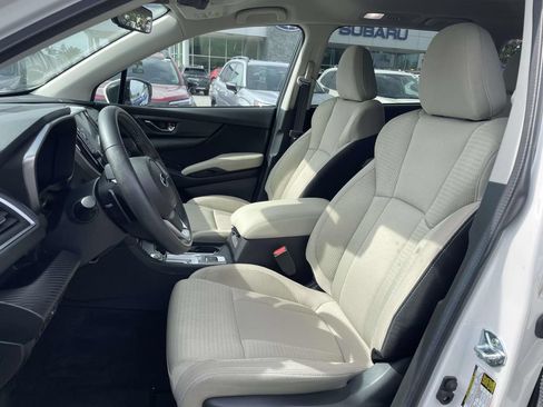Certified 2025 Subaru Ascent Premium AWD/4WD image 9