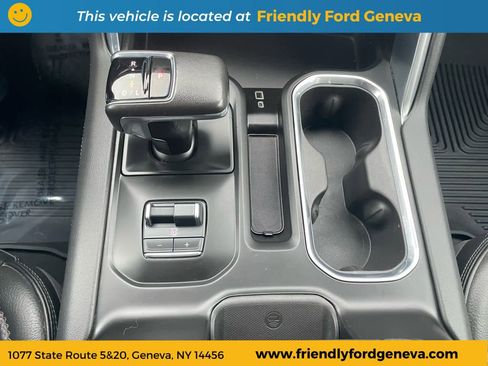 Used 2022 GMC Sierra 1500 Denali AWD/4WD image 26
