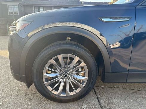 New 2026 MAZDA CX-90 3.3 Turbo w/ Select Package AWD/4WD image 5