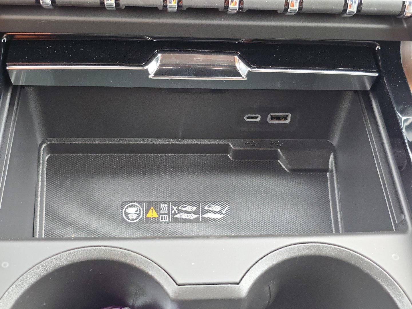 New 2026 GMC Yukon Denali AWD/4WD image 10