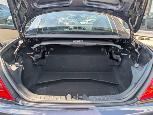 Used 2009 Mercedes-Benz SLK 300 image 15
