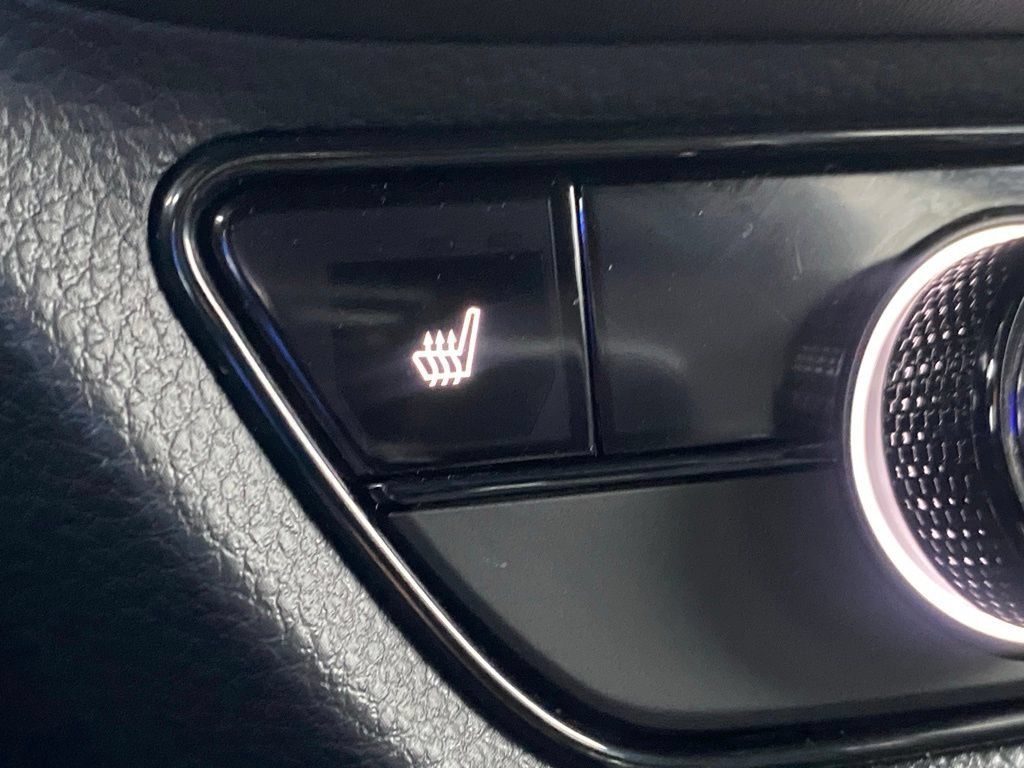 Certified 2024 Honda HR-V Sport image 22