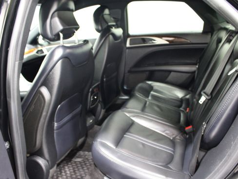 Used 2017 Lincoln MKZ Select w/ Climate Package FWD image 20