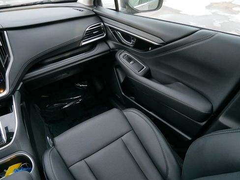 Used 2021 Subaru Forester Premium image 45