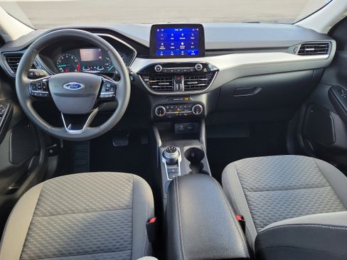 Certified 2022 Ford Escape SE w/ Convenience Package image 13