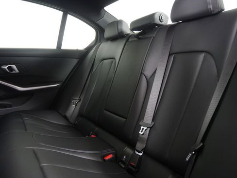 New 2026 BMW 330i xDrive Sedan image 15