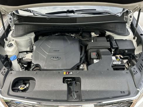 Used 2019 Kia Sorento EX image 9