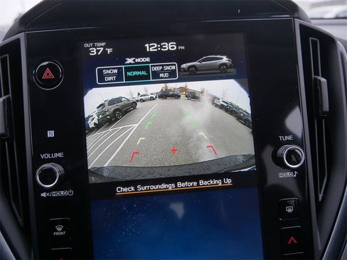 New 2026 Subaru Crosstrek 2.0i Premium image 18