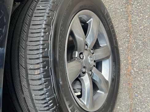 Used 2013 Lexus GX 460 Premium AWD/4WD image 11