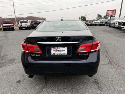 Used 2010 Lexus ES 350 image 6