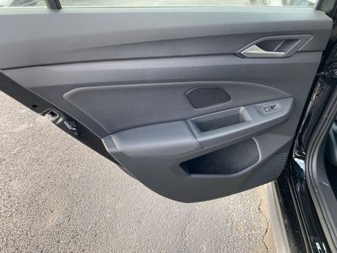 New 2026 Volkswagen GTI SE image 49