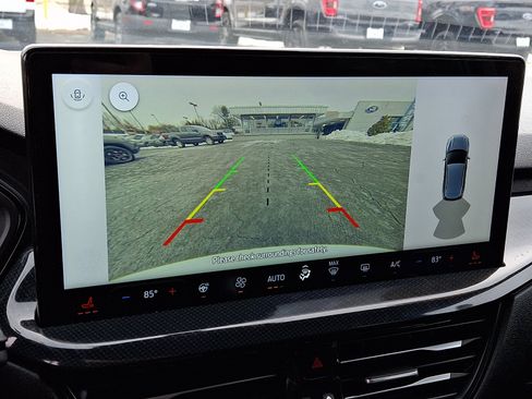 Certified 2023 Ford Escape ST-Line w/ Tech Pack #1 image 20