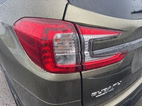 Used 2025 Subaru Ascent Limited image 7