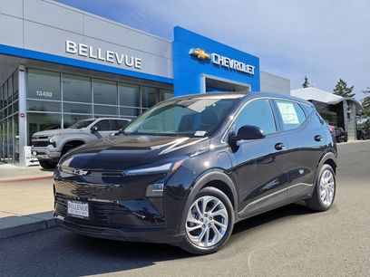 New 2027 Chevrolet Bolt LT w/ Comfort Package
